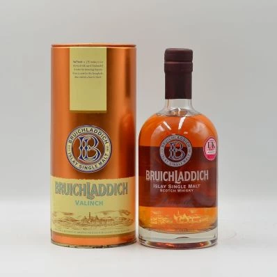 Bruichladdich 1993 Valinch #1574 Whisky Dream Dram