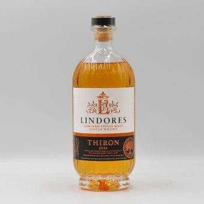 Lindores Abbey Whisky Thiron 2024