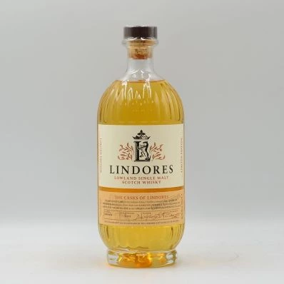 Lindores Abbey The Casks Of Lindores II Limited Edition