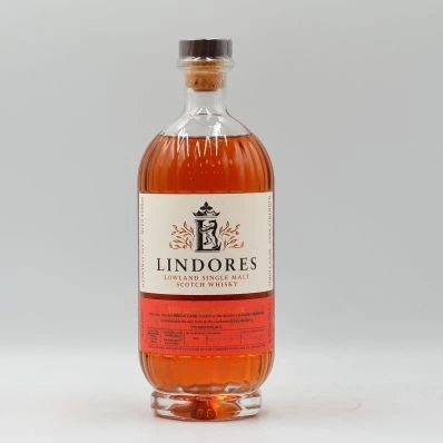 Lindores Abbey Whisky The Distillery Cask 180617