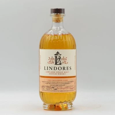 Lindores Abbey Whisky The Exclusive Cask 18229