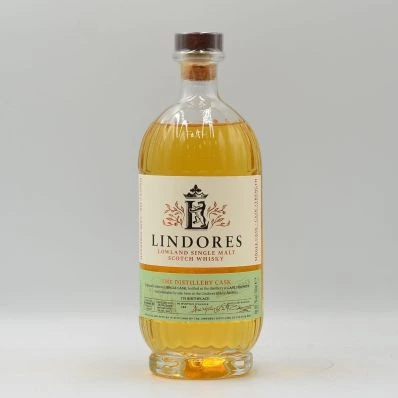Lindores Abbey Whisky The Distillery Cask Peated 190257