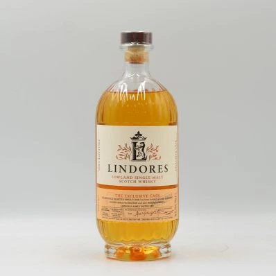 Lindores Abbey Whisky The Exclusive Cask 0386