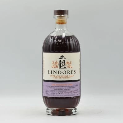 Lindores Abbey Whisky The Exclusive Cask 585 TWB 