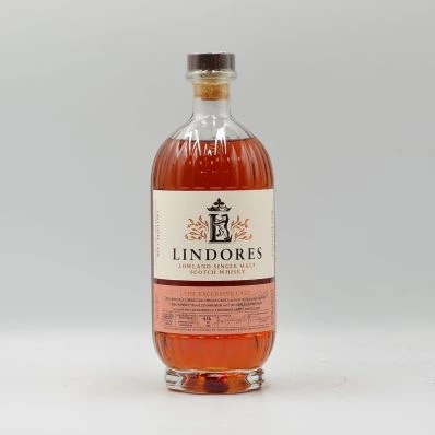 Lindores Abbey Whisky The Exclusive Cask 0012
