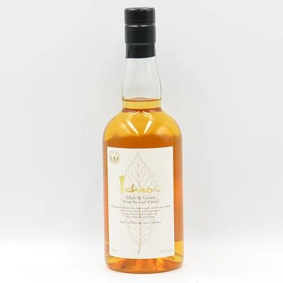 Ichiro's Malt & Grain Japanese Whisky