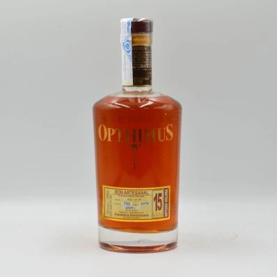 Opthimus 2016 15 Years Res Laude Rum