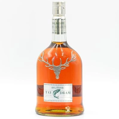 Dalmore Rivers Whisky Collection Tay Dram
