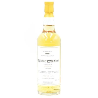 Ben Nevis 18 Year Old Whisky Private Cask #399