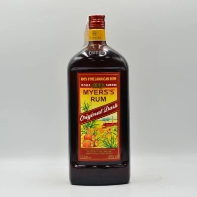 Myers's Original Dark Rum