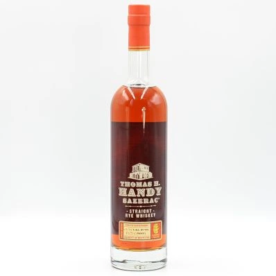 Thomas H Handy Sazerac 6 Year Old Bourbon 2021