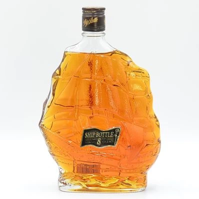 Karuizawa Mercian 8 Year Old Ship Japanese Whisky 