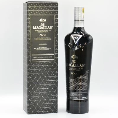 Macallan Aera / Taiwan 