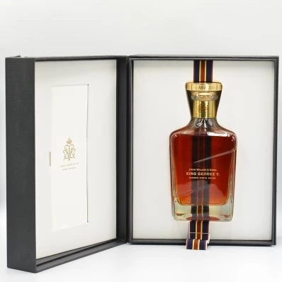Johnnie Walker Scotch Whisky King George V 50cl