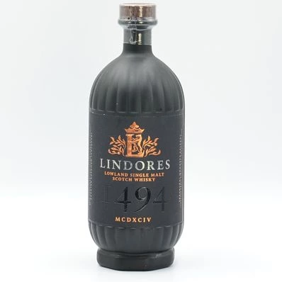 Lindores Abbey Whisky 1494 Inaugural Members Release