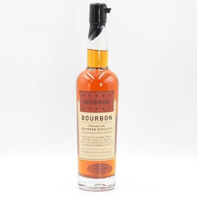 Atom Labs Blended Bourbon Whiskey
