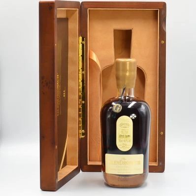 Glendronach Grandeur 28 Year Old Highland Whisky Batch #11