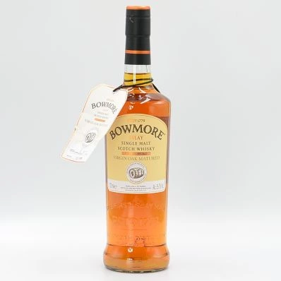Bowmore Islay Whisky Virgin Oak Feis Ile 2015