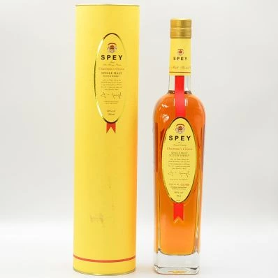 Spey Chairman's Choice Speyside Malt Whisky