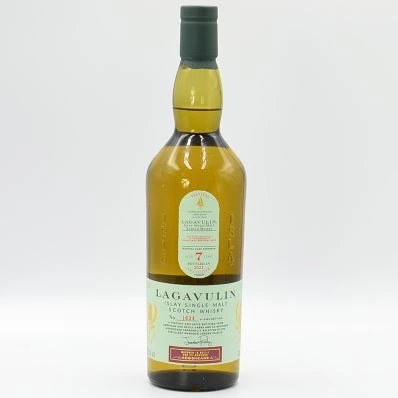 Lagavulin 7 Years Old - Jazz Festival 2022