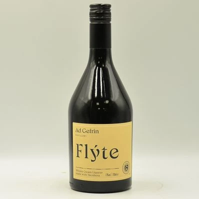 Ad Gefrin Flyte English Whisky Cream Liquer
