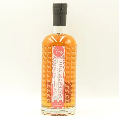Strathclyde 30 Year Old Single Grain Whisky 1994 LBD Spirits