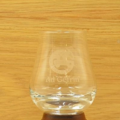Ad Gerfin Wisky Tumbler Glass