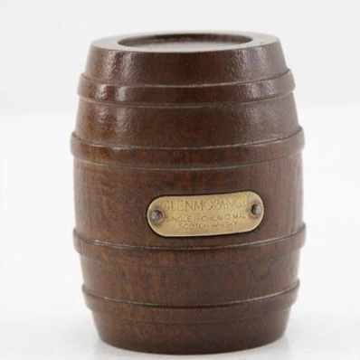 Glenmorangie Whisky Barrel Paper Weight
