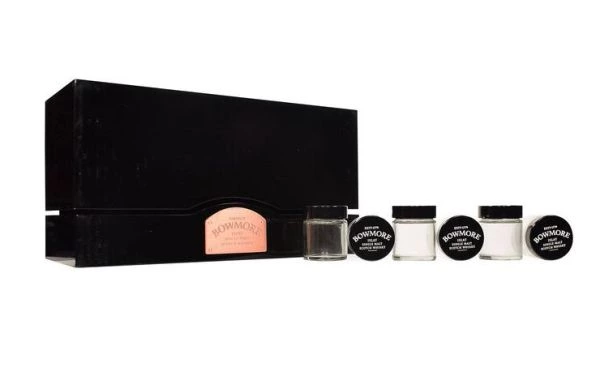 Bowmore Whisky Sensory Nosing Kit Box