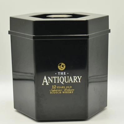 Antiquary 12 Year Old Branded Ice Bucket