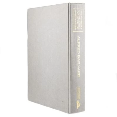 The Whisky Distilleries Of The United Kingdom Alfred Barnard Centenary Edition 1987
