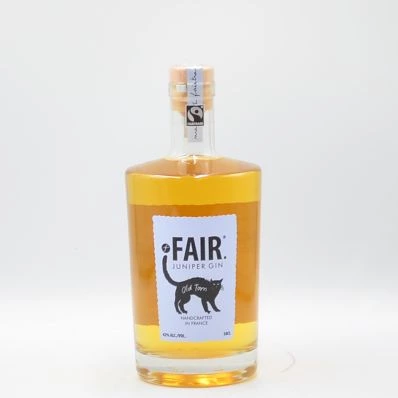 Fair Juniper Old Tom Gin 50cl