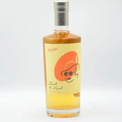 Brookie's Shirl The Pearl Gin