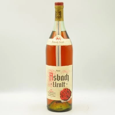 Asbach Uralt German Brandy 100cl