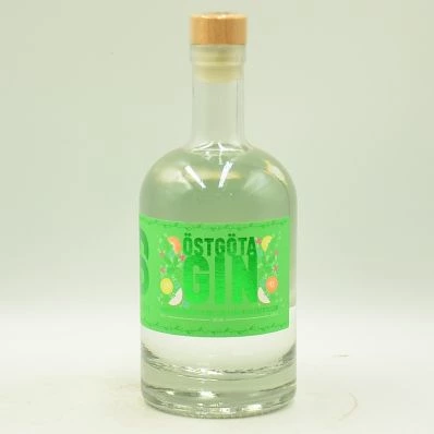 Ostgota Swedish Gin