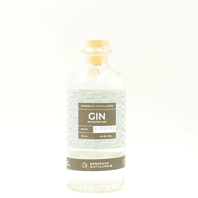 Rivington French Dry Gin