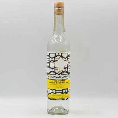 Jungle Cane Peruvian Yellow & Black Cane Spirit 50cl