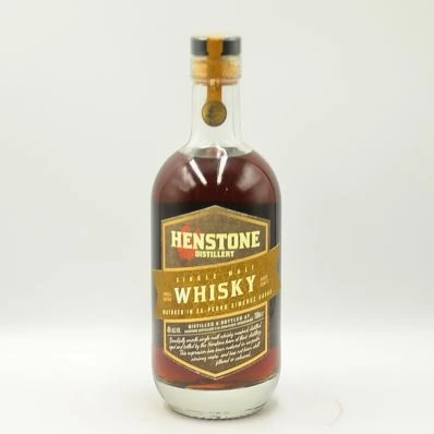 Henstone English Whisky Ex-Pedro Ximinez Small Batch