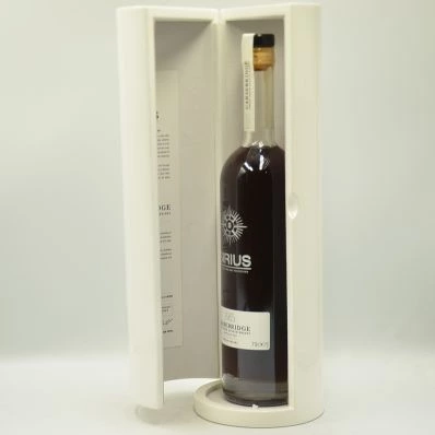 Carsebridge Lowland Single Grain Whisky 1965 46 Year Old Sirius