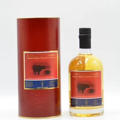 Abhainn Dearg Islands Whisky 2008 1st Bottling (No Box) 50cl