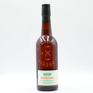 Holyrood Lowland Whisky Arrival Inaugural Release 2023