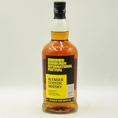 Springbank Edinburgh International Festival 2024 Blend Whisky