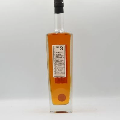 Ardgowan 10 Year Old Whisky Discovery Series No.3 