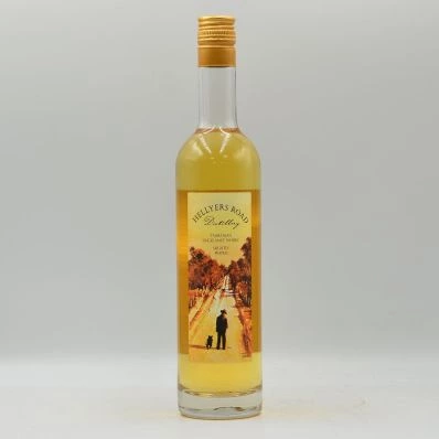 Hellyers Road Tasmanian Peated Whisky 50cl