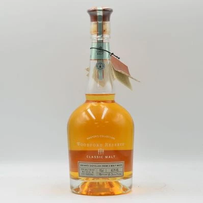 Woodford Reserve Classic Malt Whiskey Master's Collection