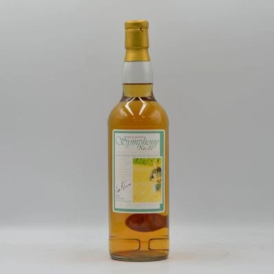 Jim McEwans Symphony No.1 Blended Scotch Whisky