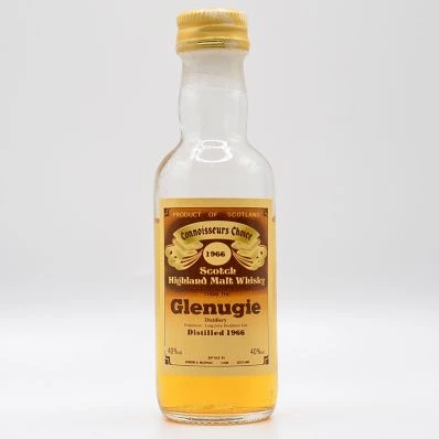 Connoisseurs Choice Glenugie 1966 5cl Miniature