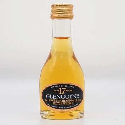 Glengoyne 17 Year Old 3cl