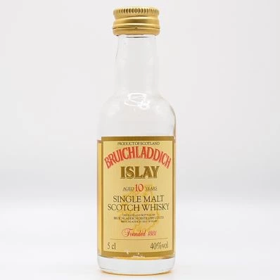 Bruichladdich 10 5cl