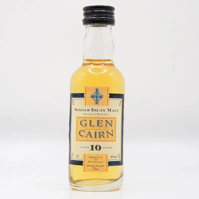 Glen Cairn 10 5cl